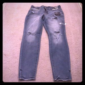 Size 8 jeans 👖